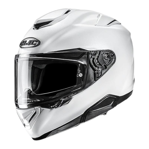 HJC Шлем RPHA72 Pearl White в Новосибирске