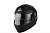 Acerbis Шлем Full Face X-Street Black 2 в Новосибирске