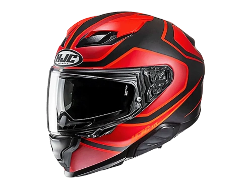 HJC Шлем F71 Idle MC1SF в Новосибирске