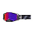 100% Очки Armega Hiper 2025 Crenshaw / Mirror Purple в Новосибирске
