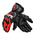 Shima Мотоперчатки RS-3 Men Red Fluo в Новосибирске