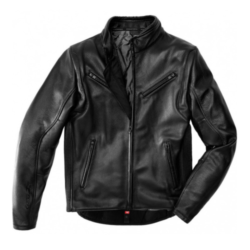 Spidi Куртка Premium Black в Новосибирске