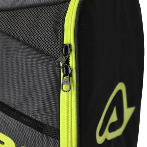 Acerbis Сумка для шлема X-Linear Black/Yellow в Новосибирске