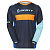 SCOTT Джерси 350 Race Junior blue/orange в Новосибирске