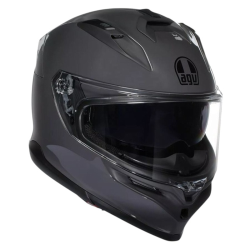 AGV Шлем K7 Evo Grey в Новосибирске