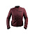 Starks Мотокуртка женская Urban Jacket 2.0 Lining Women Бургунди в Новосибирске