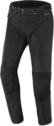 IXS Брюки текстильные Tallin Black в Новосибирске