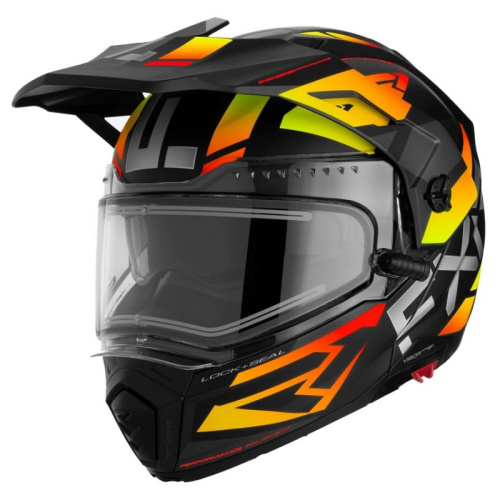 FXR Шлем Maverick X Helmet 23 Ignition в Новосибирске