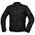 IXS Куртка Tour Jacket Lennox-ST черная в Новосибирске