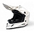 AiM Шлем RH855 White Glossy в Новосибирске