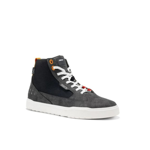 Sidi Ботинки ARX Black/White в Новосибирске