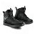 Shima Мотокросовки Rebel 2.0 Vent Black в Новосибирске