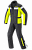 Spidi Дождевой комбинезон TOURING RAIN KIT Yellow Fluo в Новосибирске