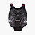 Leatt Защитный панцирь женский Chest Protector 4.5 Hybrid V26 Black в Новосибирске