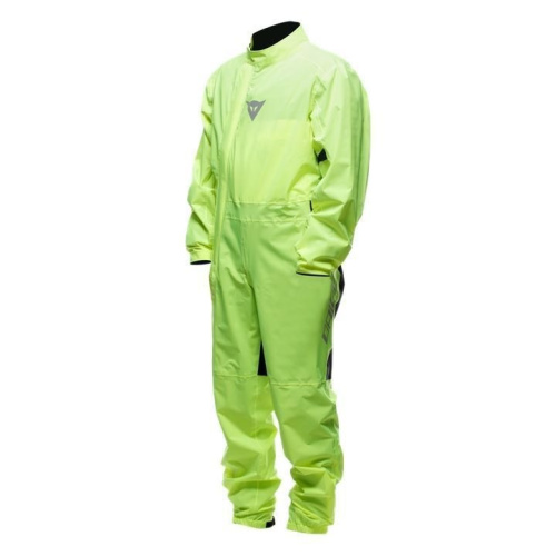 Dainese Дождевой Комбинезон Ultralight FluoYellow в Новосибирске