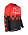 Acerbis Джерси детское MX J-Kid Two Red/Black в Новосибирске
