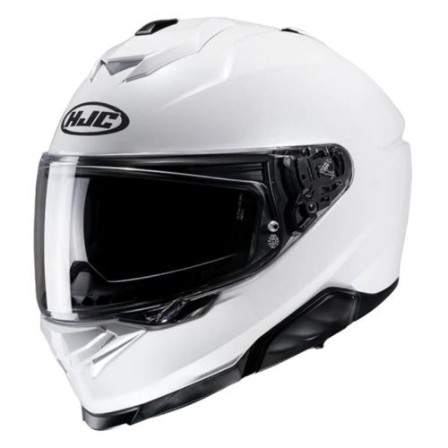 HJC Шлем i71 Pearl White в Новосибирске