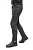 Starks EF56 Мотоджинсы PYTHON Slim fit Cordura Denim стрейч Чёрный в Новосибирске