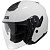 IXS Шлем iXS92 FG 1.0 белый в Новосибирске