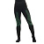 Dragonfly Термобрюки DF 3DThermo Green Woman в Новосибирске