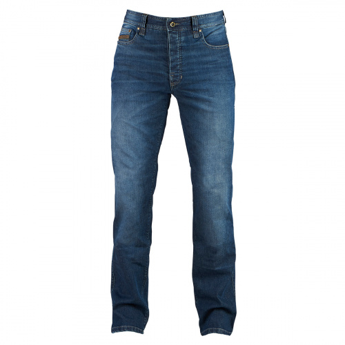 Furygan Мотоджинсы Jean D11 Stretch Синий в Новосибирске
