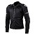 Starks Мотокуртка Air Shell 3.0 full protection Черный в Новосибирске