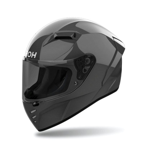 Airoh Мотошлем Connor Anthracite Gloss в Новосибирске