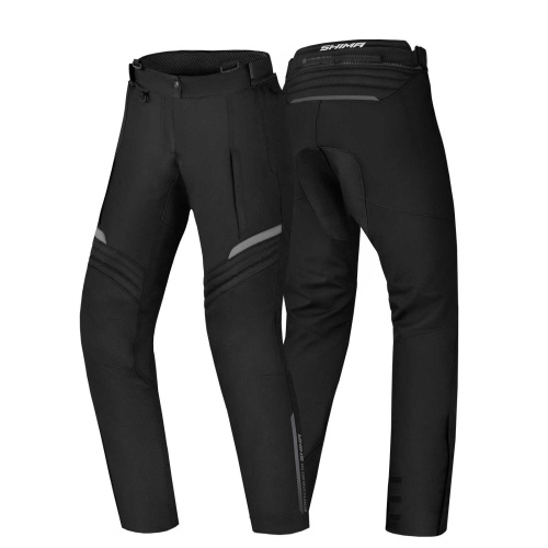 Shima Штаны Rush Lady black в Новосибирске