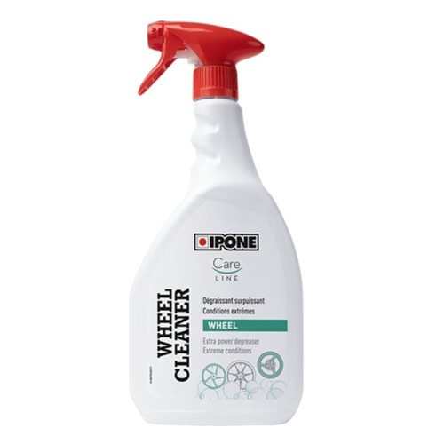 Ipone Очиститель колесных дисков Wheel Cleaner в Новосибирске