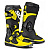 Sidi Ботинки детские Flame Yellow/Fluo/Black в Новосибирске