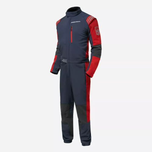 Finntrail Комбинезон Stig Red в Новосибирске