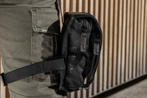 Givi Сумка на ногу CRM104 3л в Новосибирске