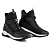 Shima Ботинки Takeshi Men Black в Новосибирске