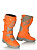 Acerbis Мотоботы детские X-Team JR Orange/Grey в Новосибирске
