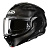 HJC Шлем F100 Carbon Black Carbon в Новосибирске