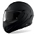 Airoh Мотошлем Mathisse Color Black Matt в Новосибирске