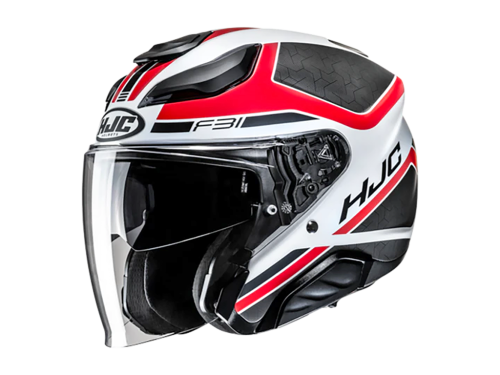 HJC Шлем F31 Ceron MC1SF в Новосибирске