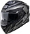 IXS Шлем интеграл iXS216 2.2 Черно-серебряный в Новосибирске