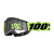 100% Очки Accuri 2 OTG Neon Yellow/Clear в Новосибирске