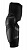 Leatt Защита локтей Contour Elbow Guard Black в Новосибирске