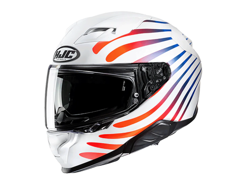 HJC Шлем F71 Zen MC21SF в Новосибирске