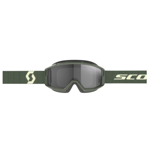 Scott Очки Primal Sand Dust kaki green в Новосибирске