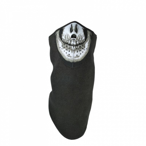 ZAN Лицевая повязка NeoDanna Windbreaker Skull в Новосибирске