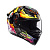 AGV Шлем K1 S Bezzecchi 2022 в Новосибирске