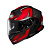 Shoei Шлем Neotec 3 Grasp Красно-черный в Новосибирске
