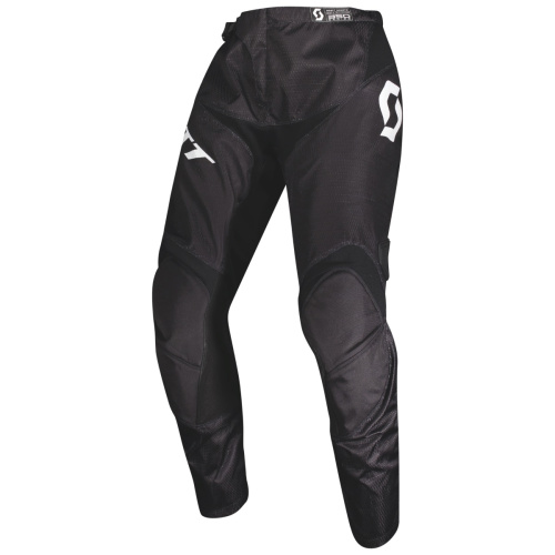 Scott Брюки 350 Swap black/white в Новосибирске
