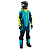 Dragonfly  Комбинезон Extreme 2.0 Man Baltic - Yellow Green 2023 в Новосибирске