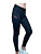 Starks Кальсоны женские Warm Long Pants Extreme Черные в Новосибирске