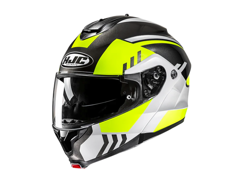 HJC Шлем C91N Kaon MC3H в Новосибирске