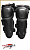 Pro Biker Наколенники HXP-02C BLACK в Новосибирске